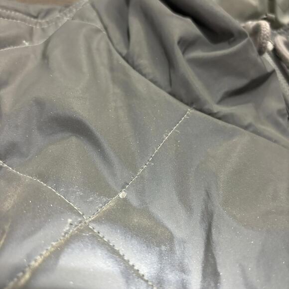 adidas Stella McCartney zip up 3M reflective jacket S - Picture 5 of 8